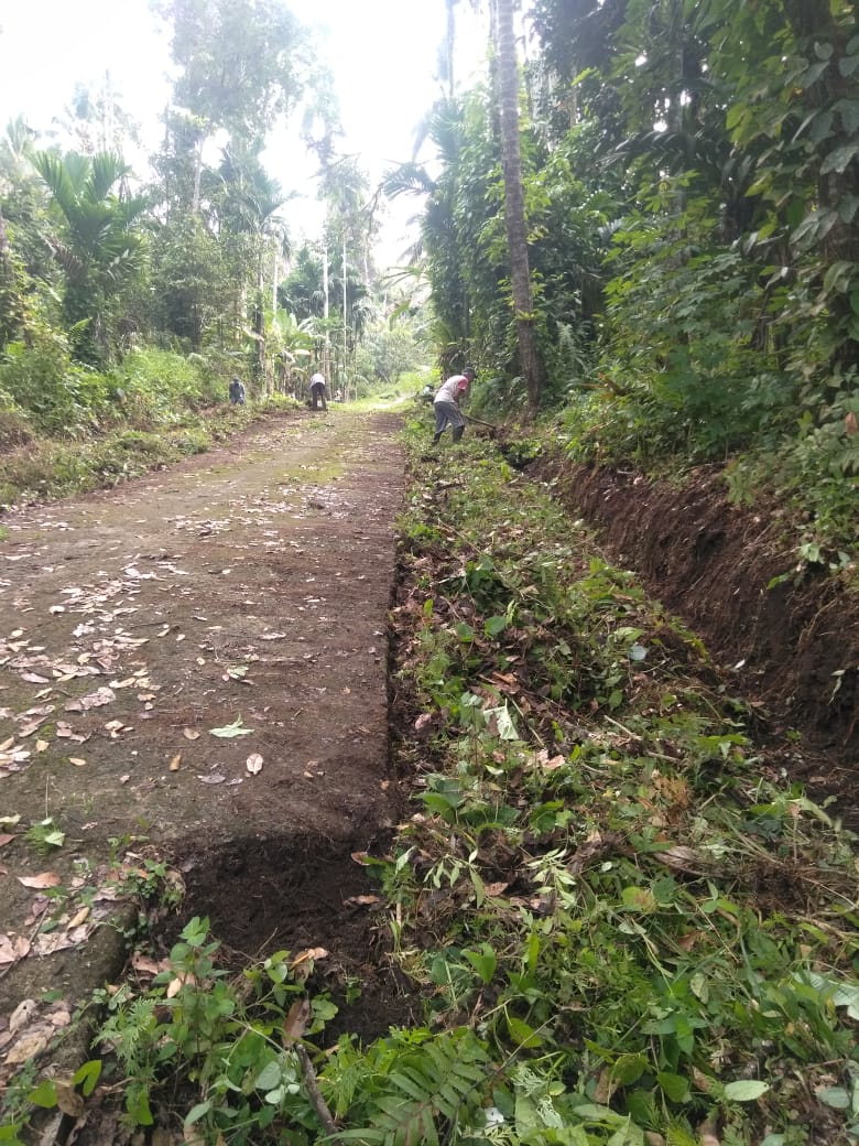 GORO MASYARAKAT KORONG KAYU ANGIK
